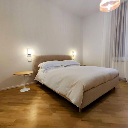 Stella Casabono Bed & Breakfast Sulmona Exterior photo