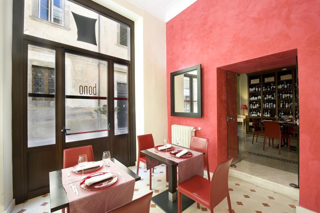 Stella Casabono Bed & Breakfast Sulmona Exterior photo