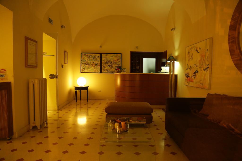Stella Casabono Bed & Breakfast Sulmona Exterior photo