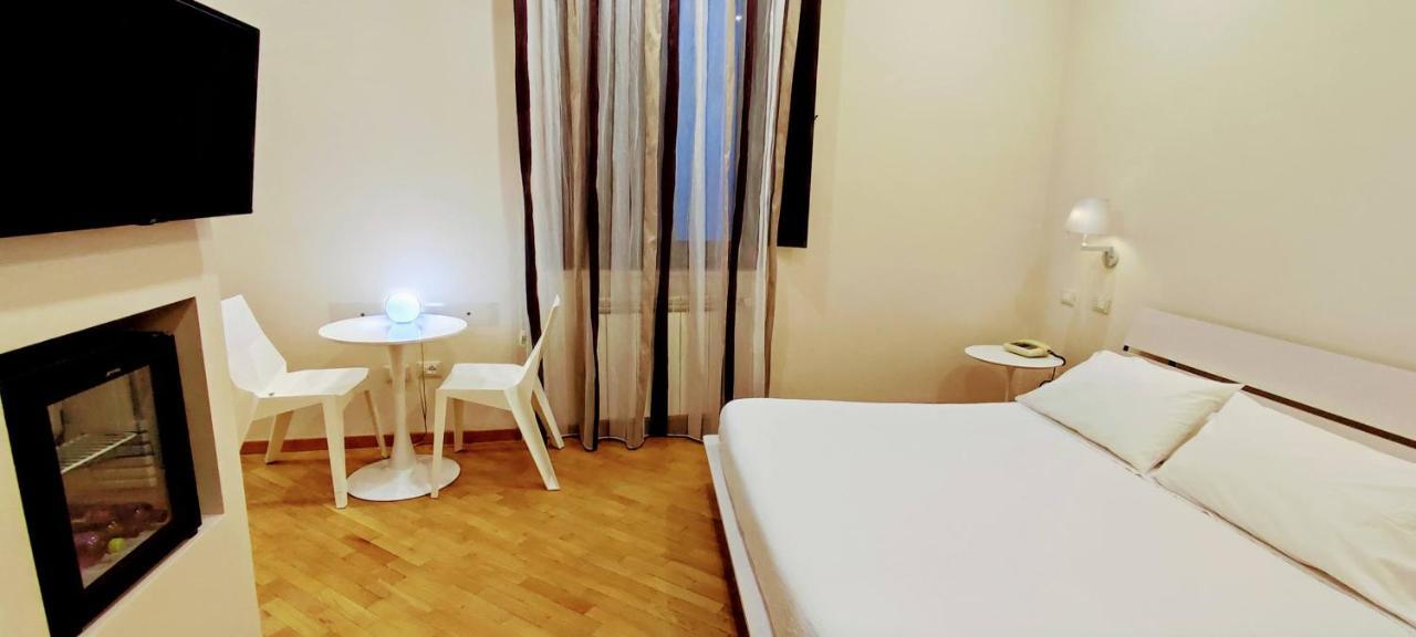 Stella Casabono Bed & Breakfast Sulmona Exterior photo