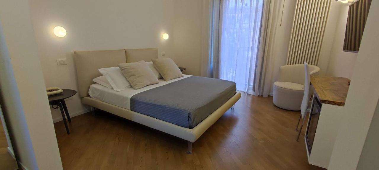 Stella Casabono Bed & Breakfast Sulmona Exterior photo