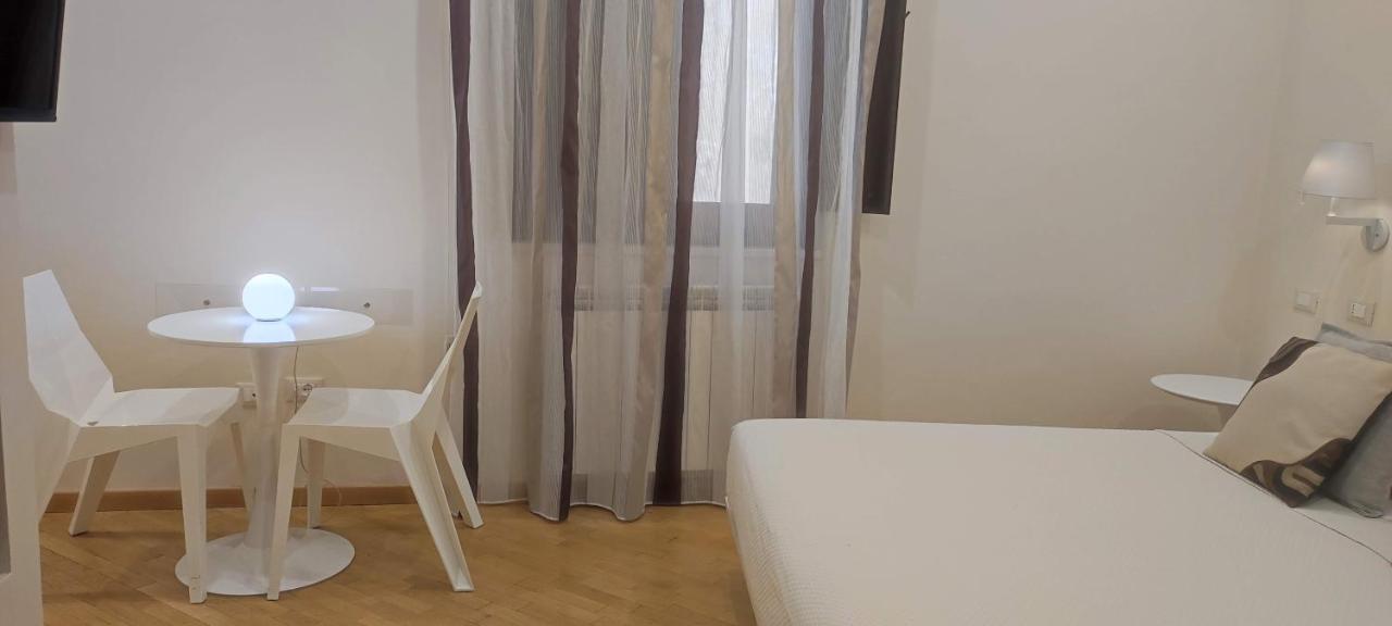 Stella Casabono Bed & Breakfast Sulmona Exterior photo