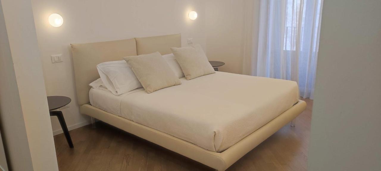 Stella Casabono Bed & Breakfast Sulmona Exterior photo