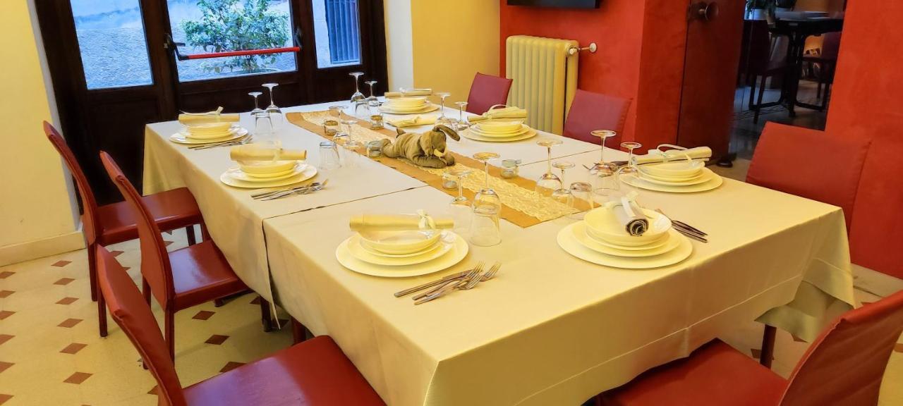 Stella Casabono Bed & Breakfast Sulmona Exterior photo