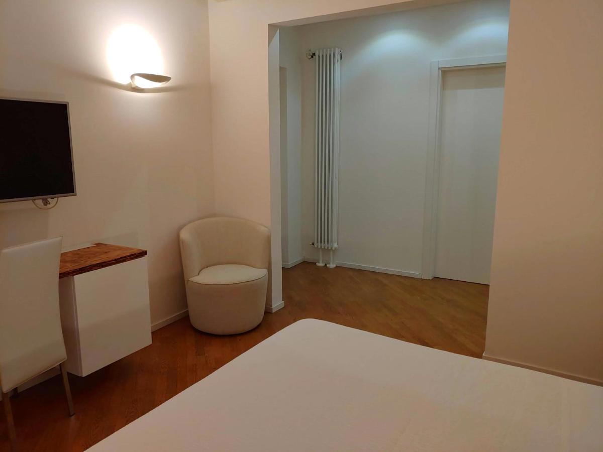 Stella Casabono Bed & Breakfast Sulmona Exterior photo