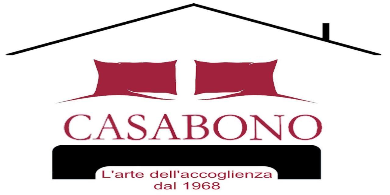 Stella Casabono Bed & Breakfast Sulmona Exterior photo