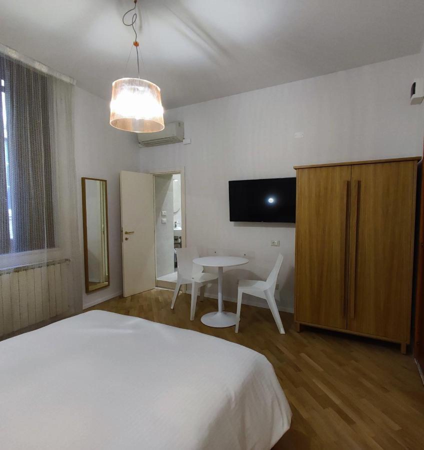 Stella Casabono Bed & Breakfast Sulmona Exterior photo