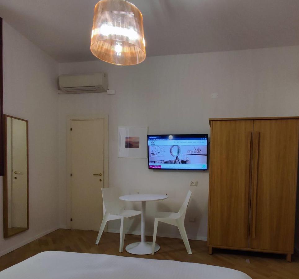 Stella Casabono Bed & Breakfast Sulmona Exterior photo