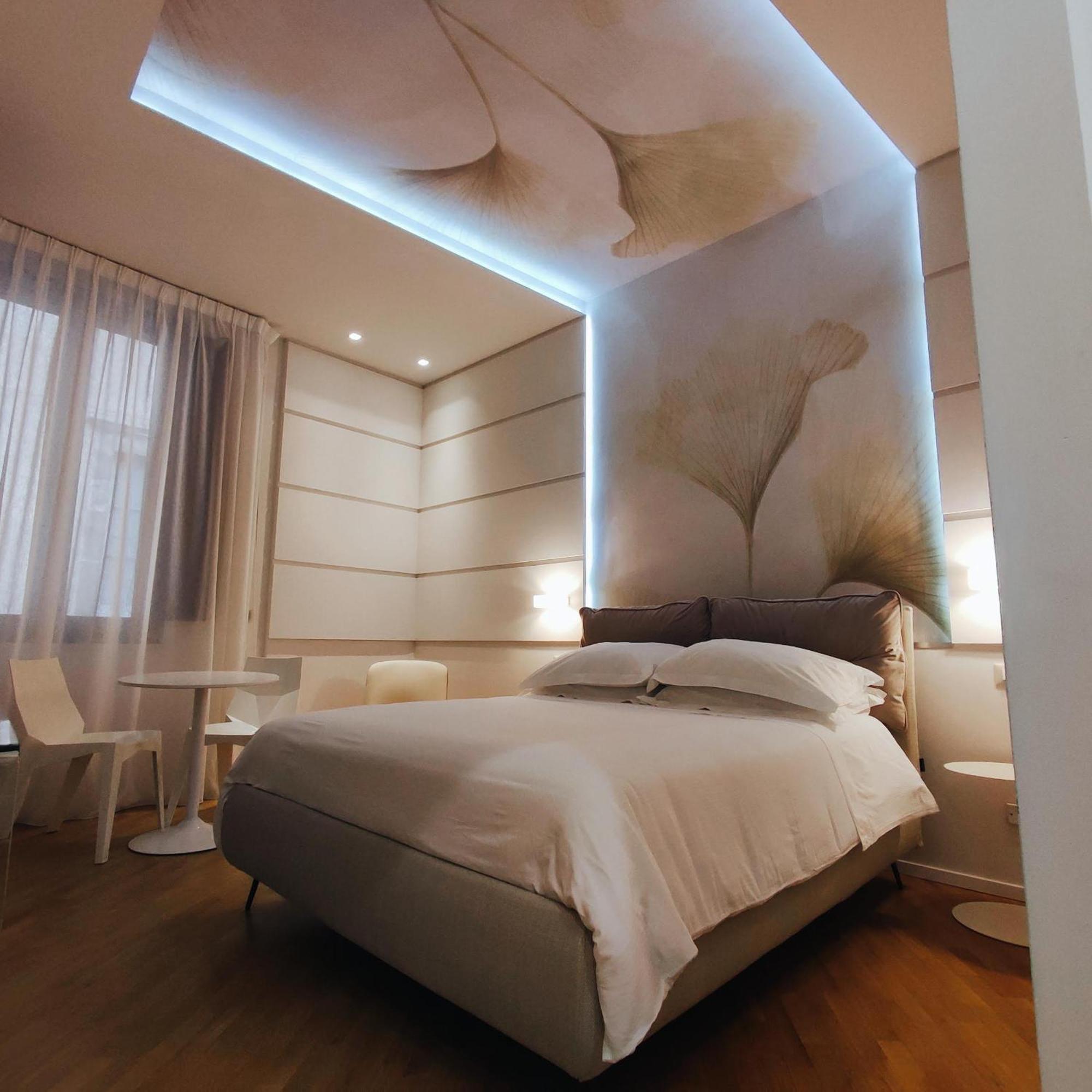 Stella Casabono Bed & Breakfast Sulmona Exterior photo