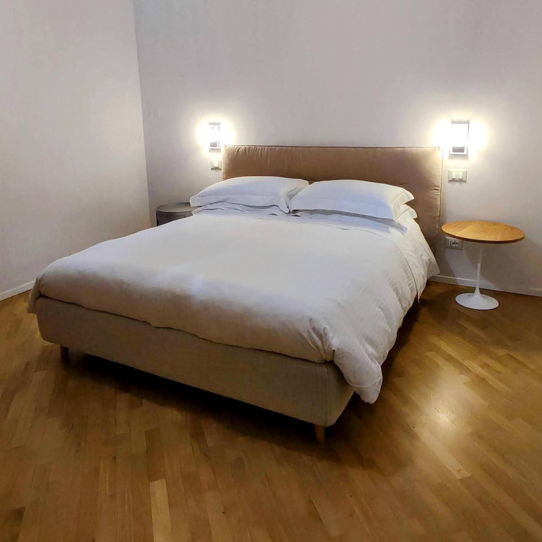 Stella Casabono Bed & Breakfast Sulmona Exterior photo