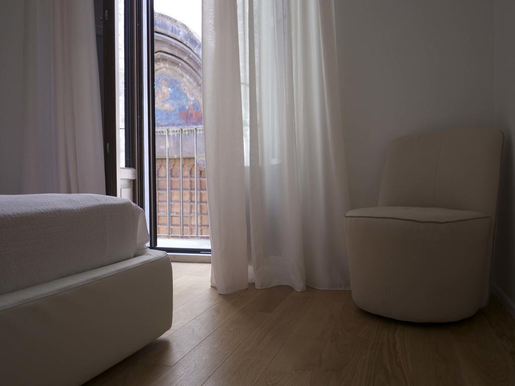 Stella Casabono Bed & Breakfast Sulmona Exterior photo