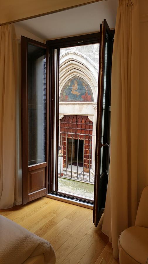 Stella Casabono Bed & Breakfast Sulmona Exterior photo