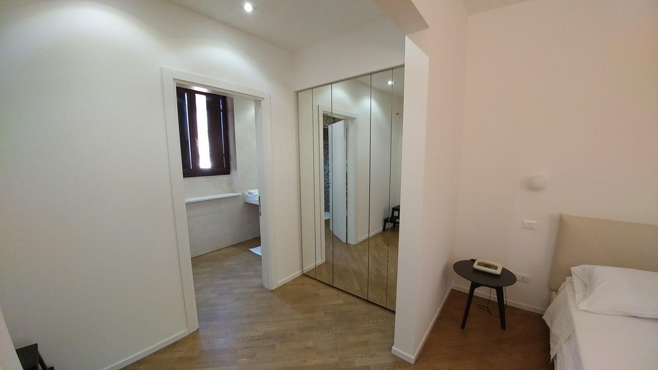 Stella Casabono Bed & Breakfast Sulmona Exterior photo