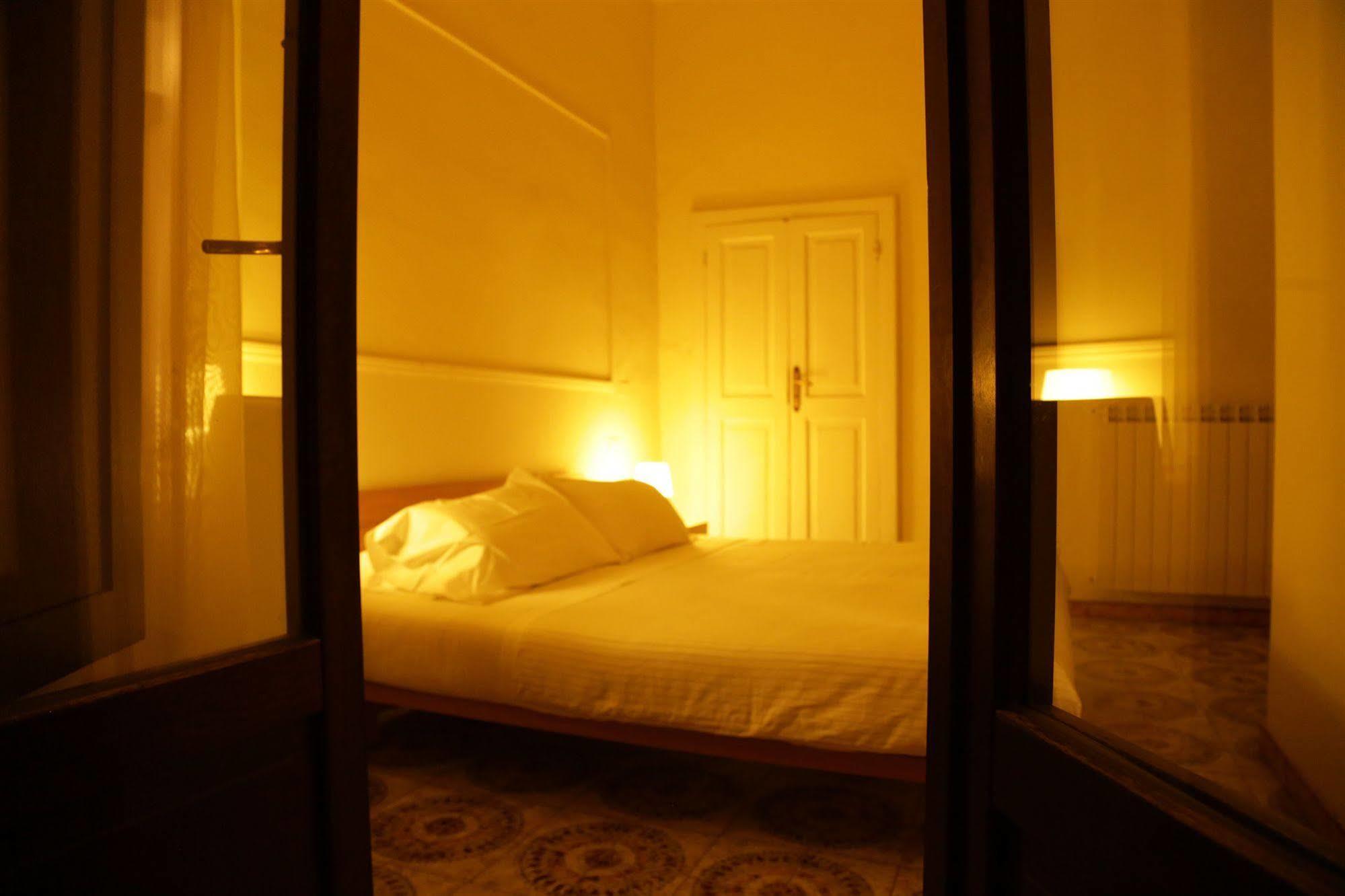 Stella Casabono Bed & Breakfast Sulmona Exterior photo