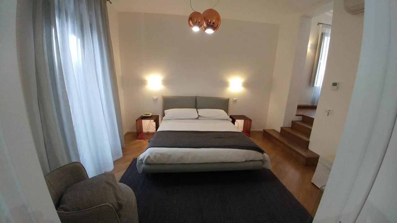 Stella Casabono Bed & Breakfast Sulmona Exterior photo