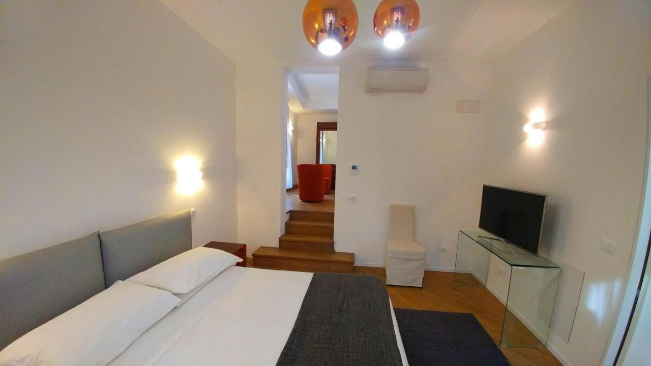 Stella Casabono Bed & Breakfast Sulmona Exterior photo