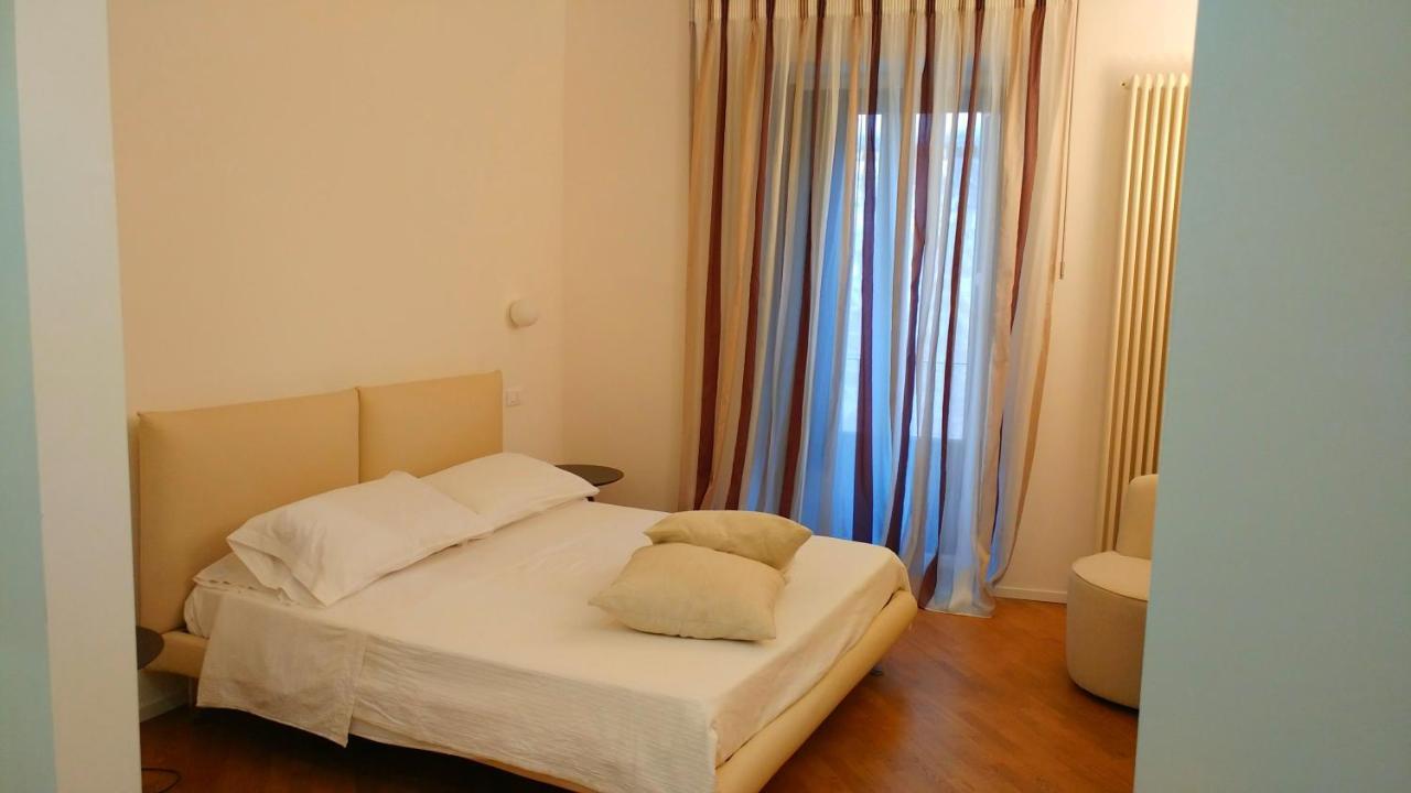 Stella Casabono Bed & Breakfast Sulmona Exterior photo